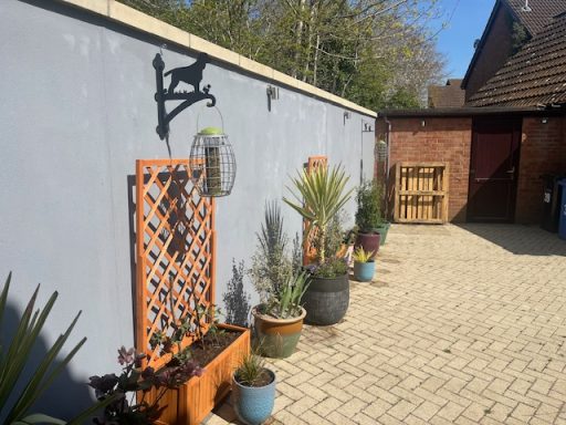 Wall painting