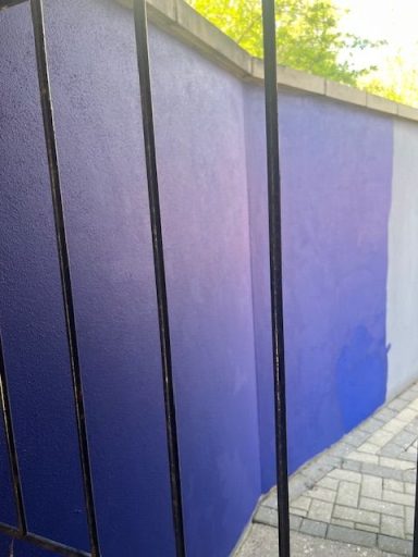 Wall painting